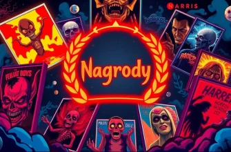 10 Horrorów, Które Zdobyły Nagrody
