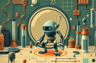 Dokumentalne filmy o nanorobotach