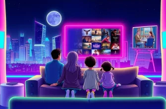 Rodzinne filmy o porwaniach