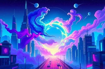 Najlepsze filmy SF o mistyce