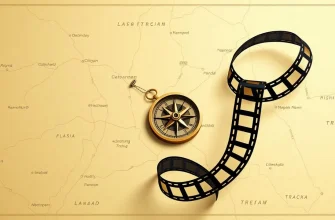 Podróż do starożytnych miast trackich: 10 filmów historycznych