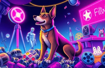 Najlepsze filmy biograficzne o mówiących psach