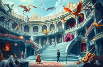 Fantastyczne filmy operowe