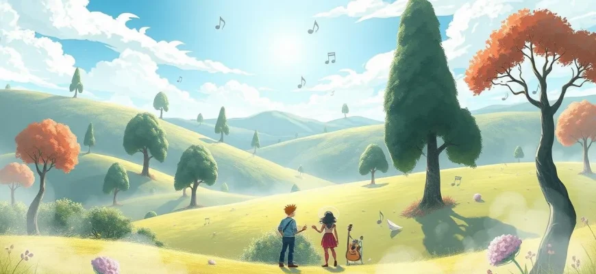 Filmy fantasy o rockowych zespołach