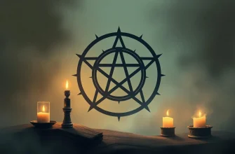 Mistyczne Filmy o Penta