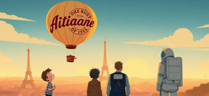 Dokumentalne filmy o przyszłości lotnictwa