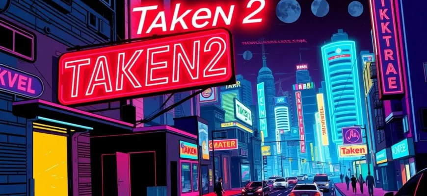 Lista najlepszych filmów o zakładnikach