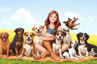 Najlepsze melodramaty o psach