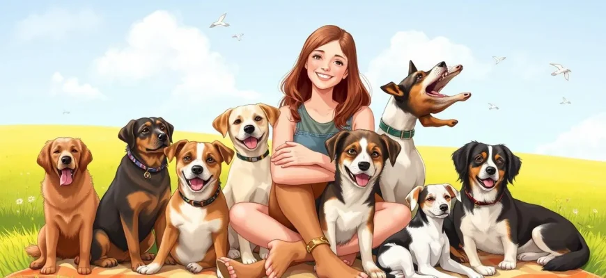 Najlepsze melodramaty o psach