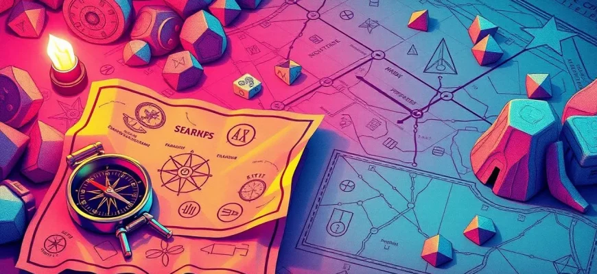 Podróż w nieznane: Filmy SF o łowcach skarbów