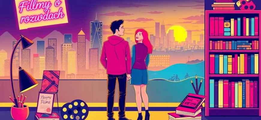 Najlepsze Filmy o Rozwodach