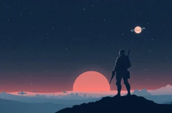 Kosmiczne Wojny: 10 Bohaterskich Filmów