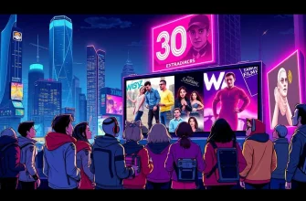 Top 30 Ekstraordynaryjnych Filmów - Polska Edycja