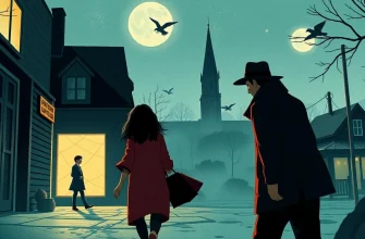 Top 10 Filmów Kryminalnych o Przypadkowym Świadku