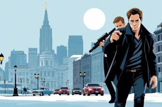 Top 10 Filmów Akcji z Bostonu