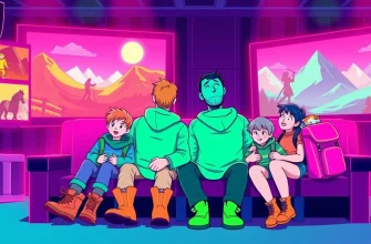 Rodzinne filmy o walkach