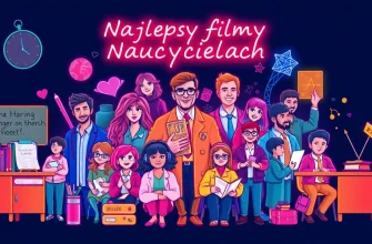 Najlepsze filmy o nauczycielach za wszystkie czasy
