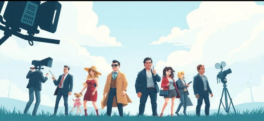 10 kriminałek o ideowych przestępstwach