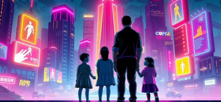 Najlepsze filmy rodzinne o zdradzie przyjaciół