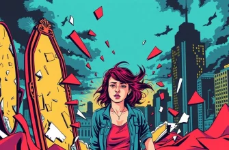 10 Filmów Melodramatycznych o Autodestrukcji