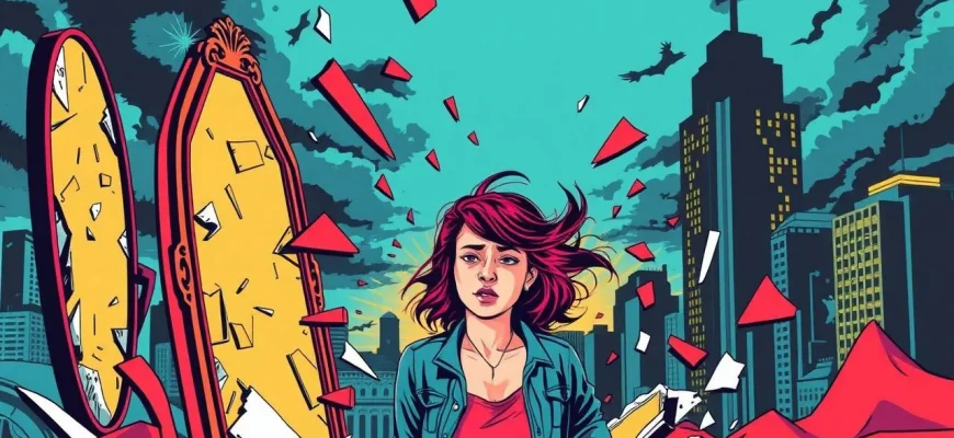 10 Filmów Melodramatycznych o Autodestrukcji