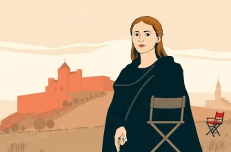 Najlepsze filmy o Joannie d'Arc