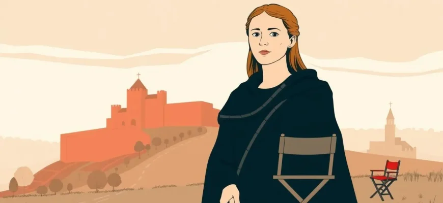 Najlepsze filmy o Joannie d'Arc