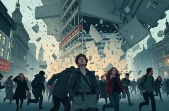 Top 10 Filmów Katastroficznych o Awarach Budowlanych