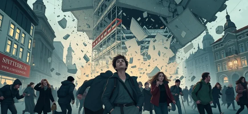 Top 10 Filmów Katastroficznych o Awarach Budowlanych