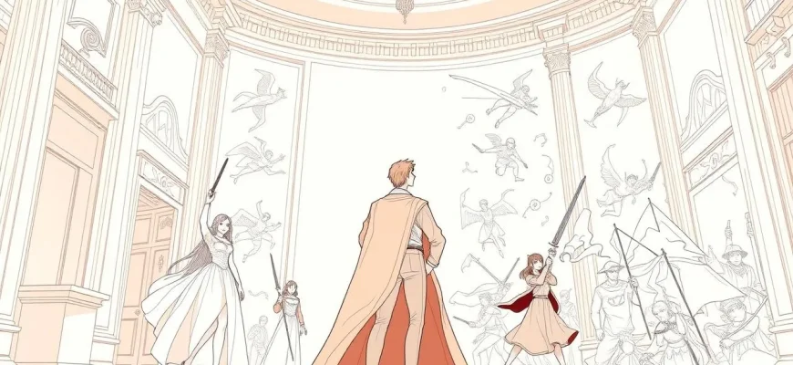 Filmy Akcji z Epoki Renesansu