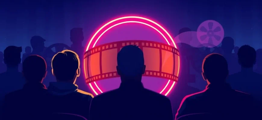 Filmy o moralności - Podbórka