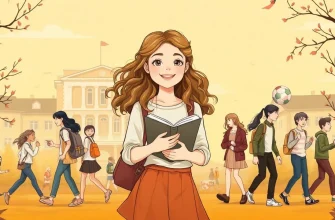 Najlepsze filmy dramatyczne o życiu szkolnym