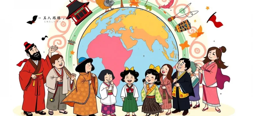 Śmiej się z tradycji: 10 komedii, które musisz zobaczyć