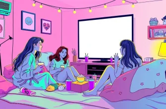 Najlepsze filmy rodzinne o przyjaciółkach