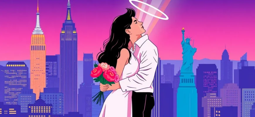 Top 10 Melodramatów o Manhattanie