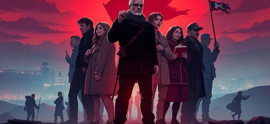 Filmy biograficzne o niepodległości