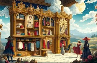 Fantastyczne filmy o magazynach mody