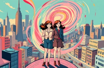 Najlepsze filmy o siostrach bliźniaczkach