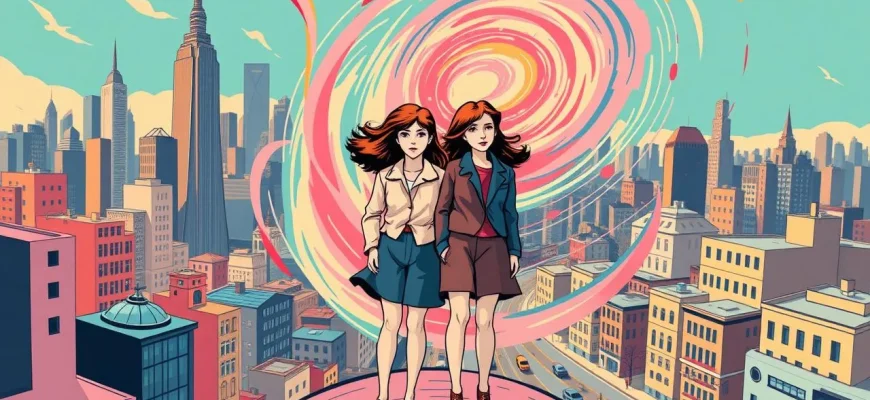 Najlepsze filmy o siostrach bliźniaczkach