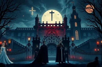 Filmy grozy o księżniczkach i książętach