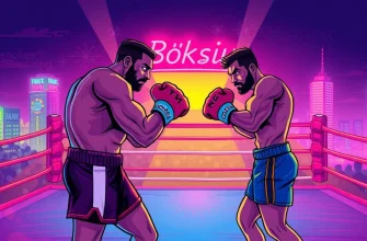 Najlepsze Thrillery o Boksie