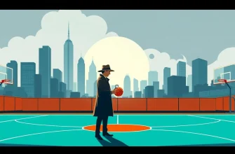 Detektywistyczne Filmy o Koszykówce