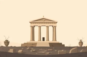 Najlepsze historyczne filmy o starożytnych świątyniach