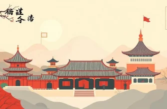 Najlepsze historyczne filmy o kulturze chińskiej