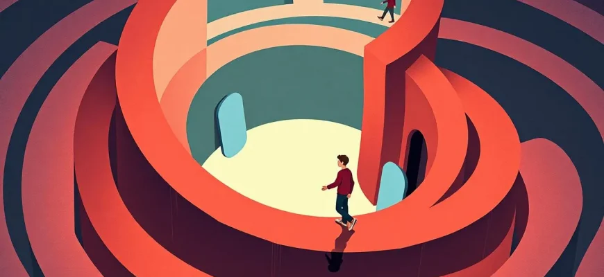 10 Filmów Dramatów o Poszukiwaniu Siebie