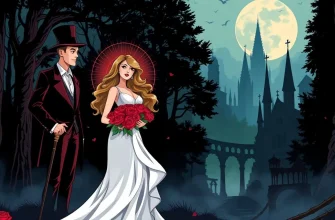 Najlepsze melodramy o Transylwanii