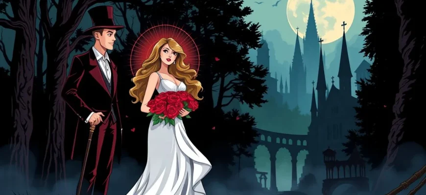 Najlepsze melodramy o Transylwanii