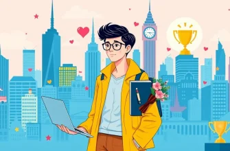 10 Filmów Melodramatycznych o Karierze