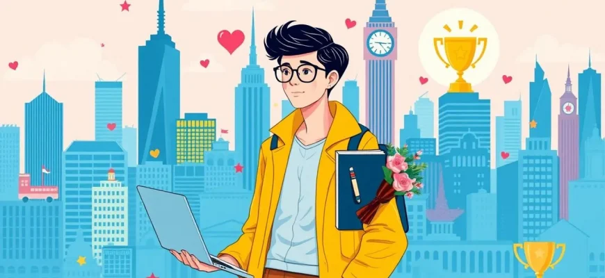 10 Filmów Melodramatycznych o Karierze