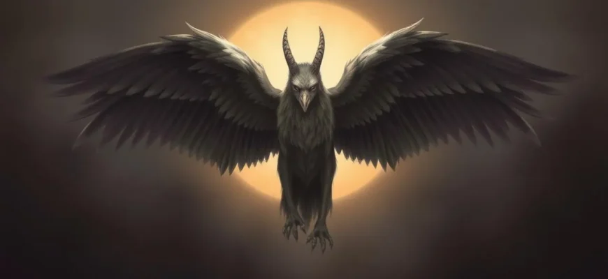 Najlepsze dramaty o harpijach